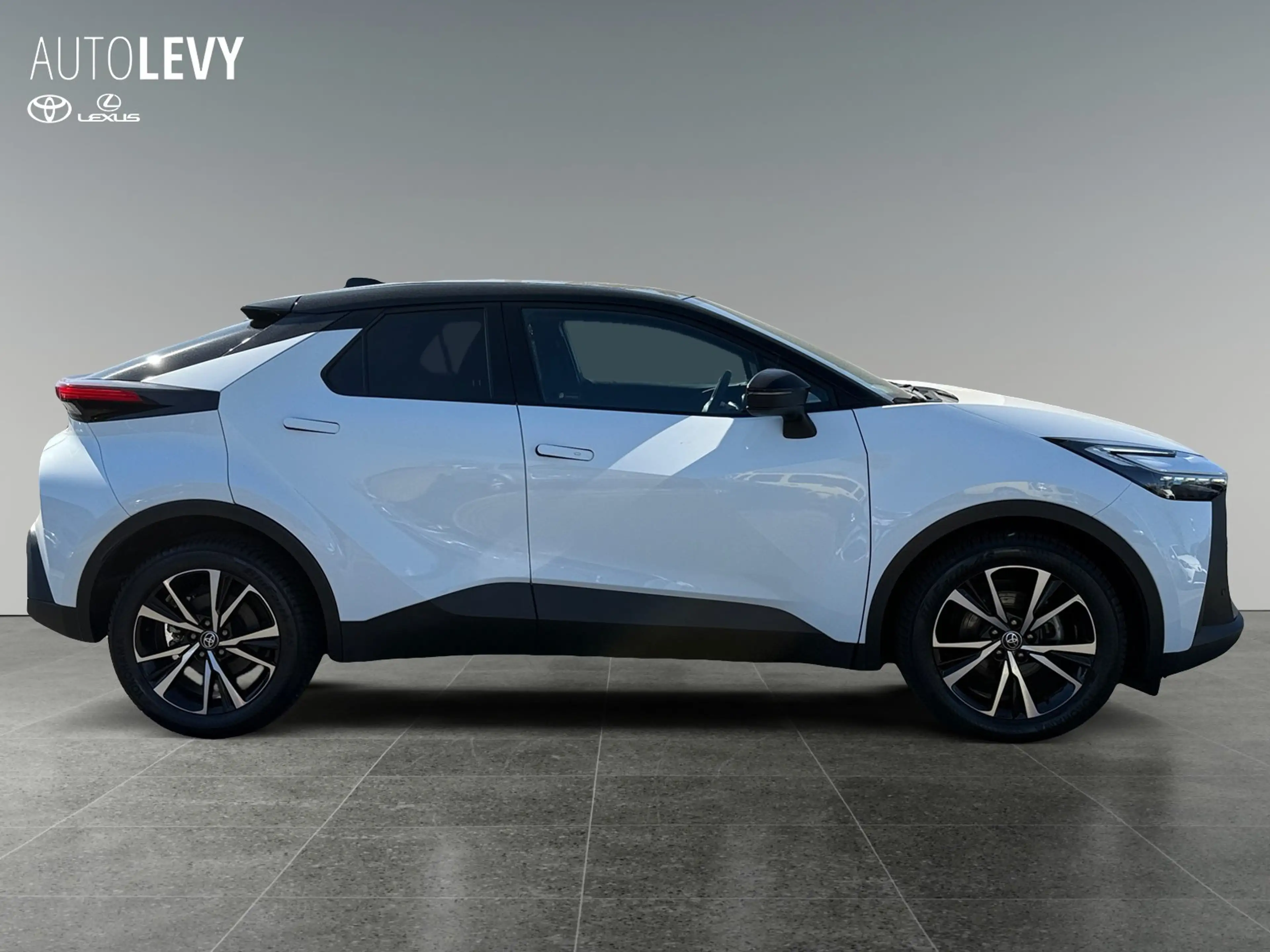 Toyota C-HR 2.0 Hybrid Teamplayer CARPLAY/SHZ — photo 7
