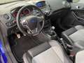 Ford Fiesta 1.6 ST2 | Cruise | Leder | Dealer Ondh. |2e. Eig Blauw - thumbnail 13