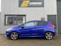 Ford Fiesta 1.6 ST2 | Cruise | Leder | Dealer Ondh. |2e. Eig Blauw - thumbnail 3