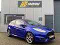 Ford Fiesta 1.6 ST2 | Cruise | Leder | Dealer Ondh. |2e. Eig Blauw - thumbnail 7