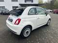 Fiat 500C Anniversario 86PS süßes Cabrio/toller Motor! White - thumbnail 5