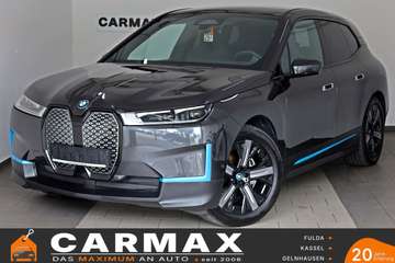 50 xDrive Panorama Sky Lounge,HUD,Curved,AHK