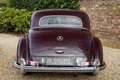 Mercedes-Benz S 300 Coupé "Matching numbers", Restored condition, Live Rot - thumbnail 16