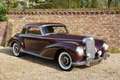 Mercedes-Benz S 300 Coupé "Matching numbers", Restored condition, Live Rot - thumbnail 46
