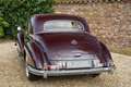 Mercedes-Benz S 300 Coupé "Matching numbers", Restored condition, Live Piros - thumbnail 10