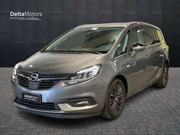 3ª serie - Zafira 1.6 CDTi 134CV Start&Stop 120 An