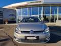 Volkswagen Golf Rabbit TSI * 1.BESITZ * ACC * APP CONNECT Grau - thumbnail 4