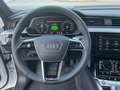 Audi e-tron E-TRON SPORTBACK S-LINE 55 QUATTRO|-15% LP| Bianco - thumbnail 13