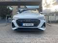 Audi e-tron E-TRON SPORTBACK S-LINE 55 QUATTRO|-15% LP| Blanc - thumbnail 2