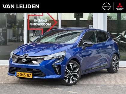 Mitsubishi Colt 1.0T 90pk Instyle | Navigatie | 360-Camera | Apple