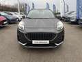 Ford Puma 1.0 EcoBoost 125ch mHEV ST-Line Vignale 6cv Gris - thumbnail 2