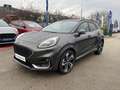 Ford Puma 1.0 EcoBoost 125ch mHEV ST-Line Vignale 6cv Gris - thumbnail 1