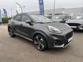 Ford Puma 1.0 EcoBoost 125ch mHEV ST-Line Vignale 6cv Gris - thumbnail 3