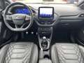 Ford Puma 1.0 EcoBoost 125ch mHEV ST-Line Vignale 6cv Gris - thumbnail 14