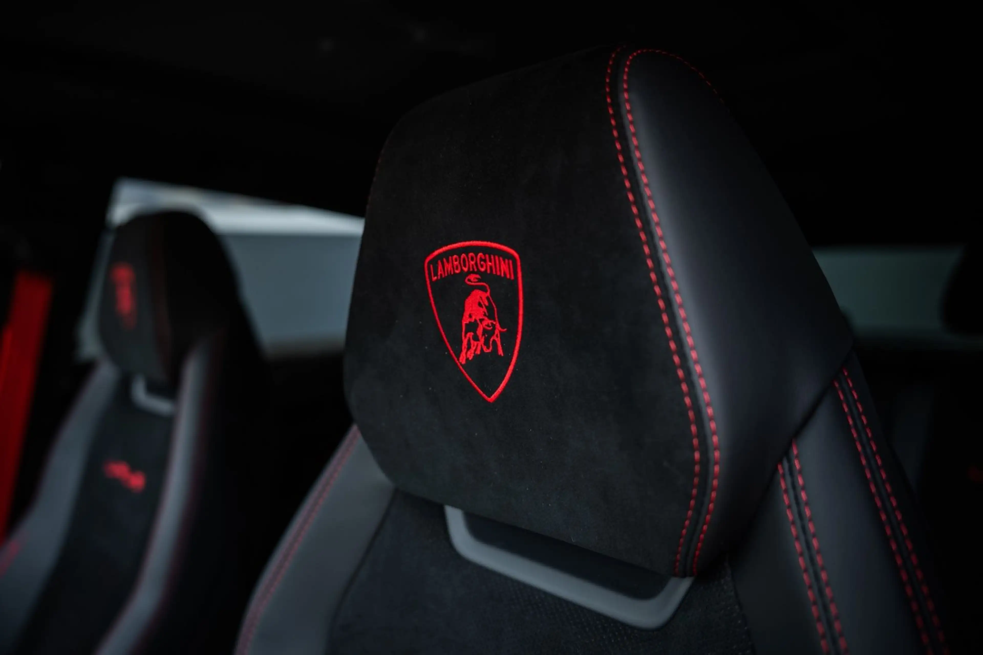 Lamborghini Urus Performante / Fullcarbon / Akrapovic / PPF — photo 14