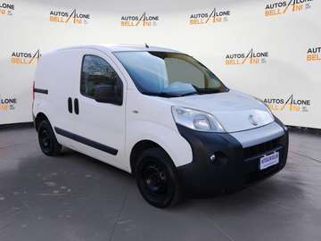 Fiorino furgone 1.4 73cv SX