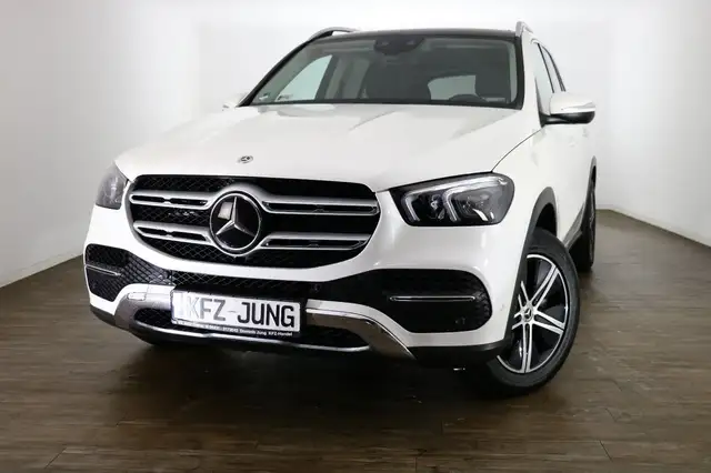 Mercedes-Benz GLE 300