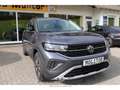 Volkswagen T-Cross 1.0 TSI 70 kW Goal EU6e Digitales Cockpit LED ACC Grau - thumbnail 3