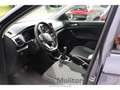 Volkswagen T-Cross 1.0 TSI 70 kW Goal EU6e Digitales Cockpit LED ACC Grau - thumbnail 7