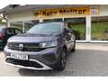 Volkswagen T-Cross 1.0 TSI 70 kW Goal EU6e Digitales Cockpit LED ACC Grau - thumbnail 4