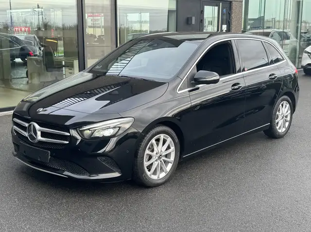 Mercedes-Benz B 180 d Progressive - 115 PK **AUTOMAAT** | GPS + CAMERA