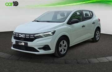 TCe Essential 67kW