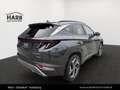 Hyundai TUCSON 1,6 T-GDI 4WD Schwarz - thumbnail 11