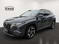 Hyundai TUCSON 1,6 T-GDI 4WD Schwarz - thumbnail 38