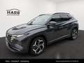 Hyundai TUCSON 1,6 T-GDI 4WD Schwarz - thumbnail 4