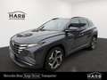 Hyundai TUCSON 1,6 T-GDI 4WD Schwarz - thumbnail 3