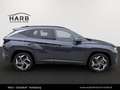 Hyundai TUCSON 1,6 T-GDI 4WD Schwarz - thumbnail 13