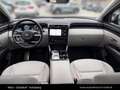 Hyundai TUCSON 1,6 T-GDI 4WD Schwarz - thumbnail 26