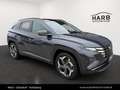 Hyundai TUCSON 1,6 T-GDI 4WD Schwarz - thumbnail 6