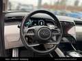 Hyundai TUCSON 1,6 T-GDI 4WD Schwarz - thumbnail 21