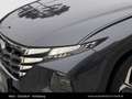 Hyundai TUCSON 1,6 T-GDI 4WD Schwarz - thumbnail 14