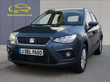 1.0 TSI Ecomotive S&S Style 110