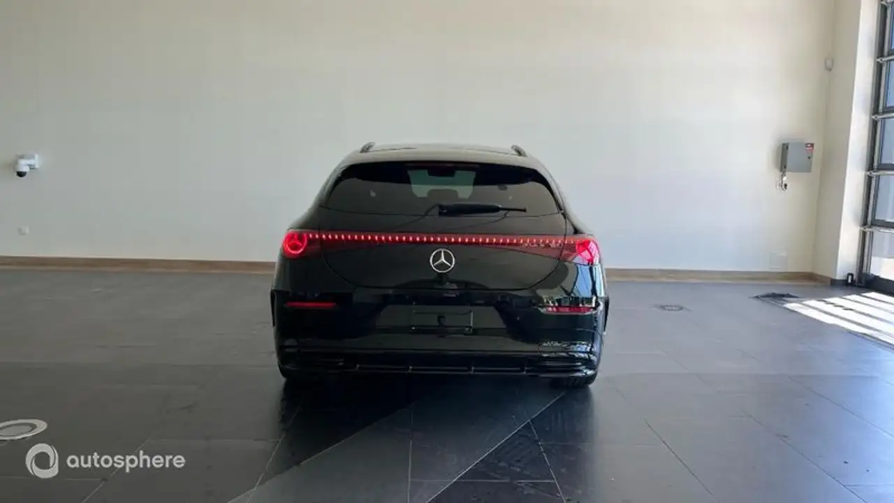 Mercedes-Benz CLA 2026 — фото 6