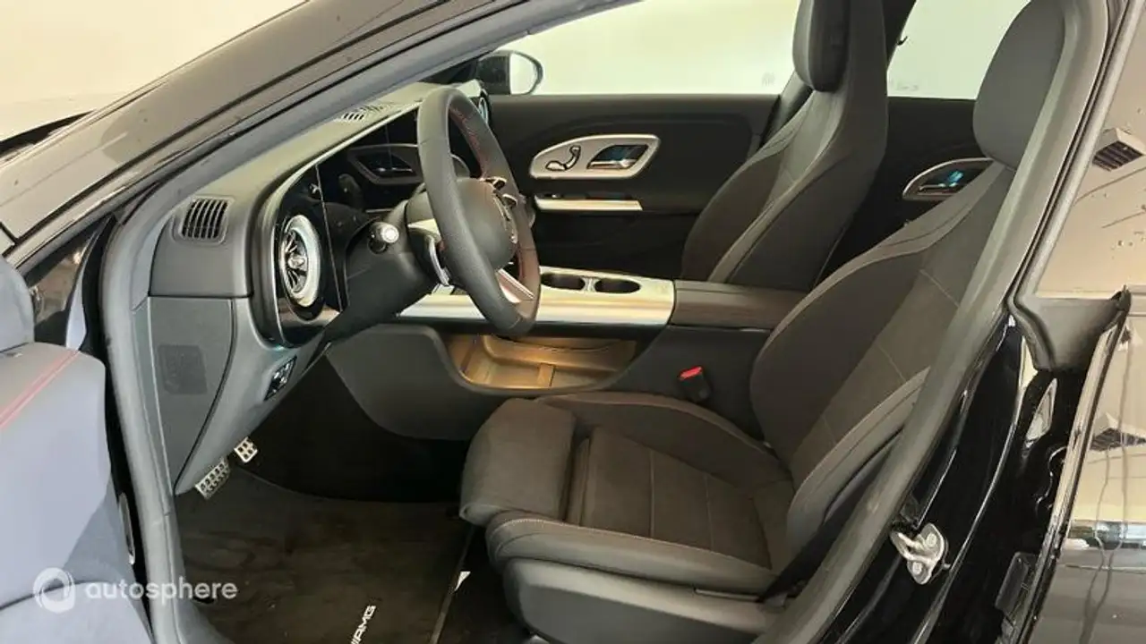 Mercedes-Benz CLA 2026 — фото 12