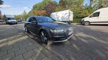 quattro 3.0 TDI tiptronic DPF