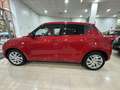 Suzuki Swift 1.2 Mild Hybrid GLE CVT Rojo - thumbnail 7