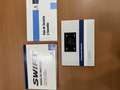 Suzuki Swift 1.2 Mild Hybrid GLE CVT Rojo - thumbnail 27