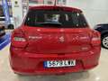 Suzuki Swift 1.2 Mild Hybrid GLE CVT Rojo - thumbnail 6