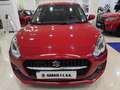 Suzuki Swift 1.2 Mild Hybrid GLE CVT Rojo - thumbnail 5