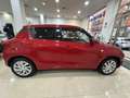 Suzuki Swift 1.2 Mild Hybrid GLE CVT Rojo - thumbnail 8
