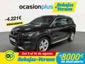 SEAT Ateca 1.5 EcoTSI S&S FR DSG7 Negro - thumbnail 1