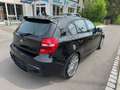 BMW 130 i M Sport/Performance/Keyless-Go/GSD/SHZ/PDC Schwarz - thumbnail 4