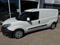 Fiat Doblo SX Maxi Kasten mit Regalausbau Weiß - thumbnail 6