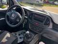 Fiat Doblo SX Maxi Kasten mit Regalausbau Weiß - thumbnail 16