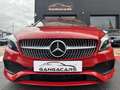 Mercedes-Benz A 200 200d 7G-DCT Rouge - thumbnail 1
