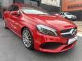 Mercedes-Benz A 200 200d 7G-DCT Rouge - thumbnail 2